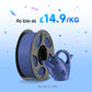 PLA-CF 10-100kg Deals