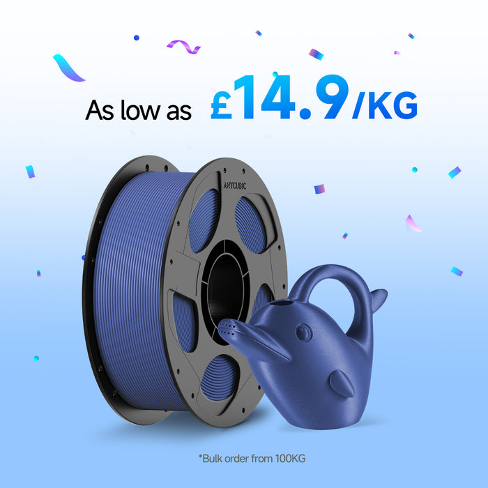 PLA-CF 10-100kg Deals