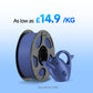 PLA-CF 10-100kg Deals