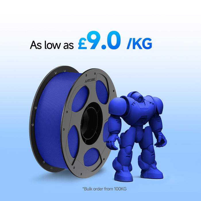 PLA Basic 10-100KG Deals