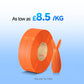 PLA Basic Refill 10-100kg Deals