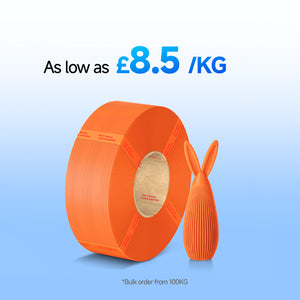 PLA Basic Refill 10-100kg Deals