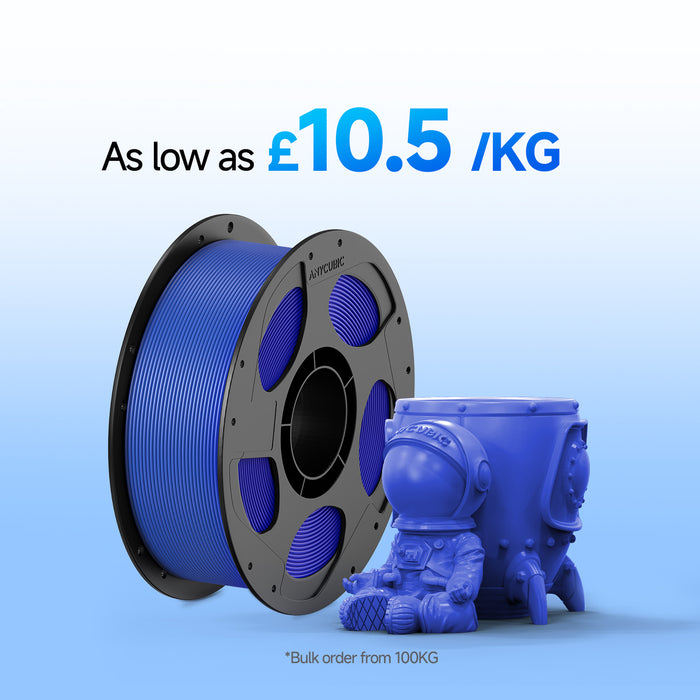 PLA High Speed 10-100kg Deals