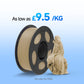 PLA Matte 10-100KG Deals