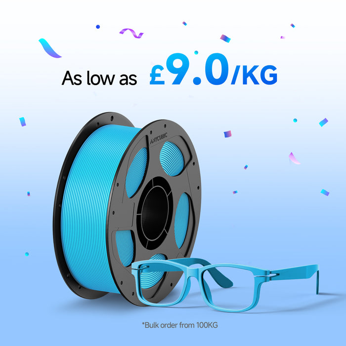 PLA Special 10-100kg Deals