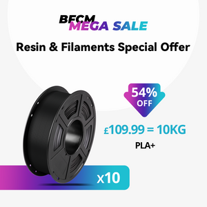 PLA+ 10-100kg Deals