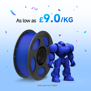 PLA Basic 10-100KG Deals