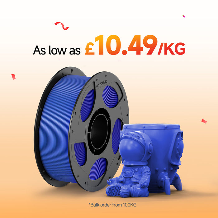 PLA High Speed 10-100kg Deals
