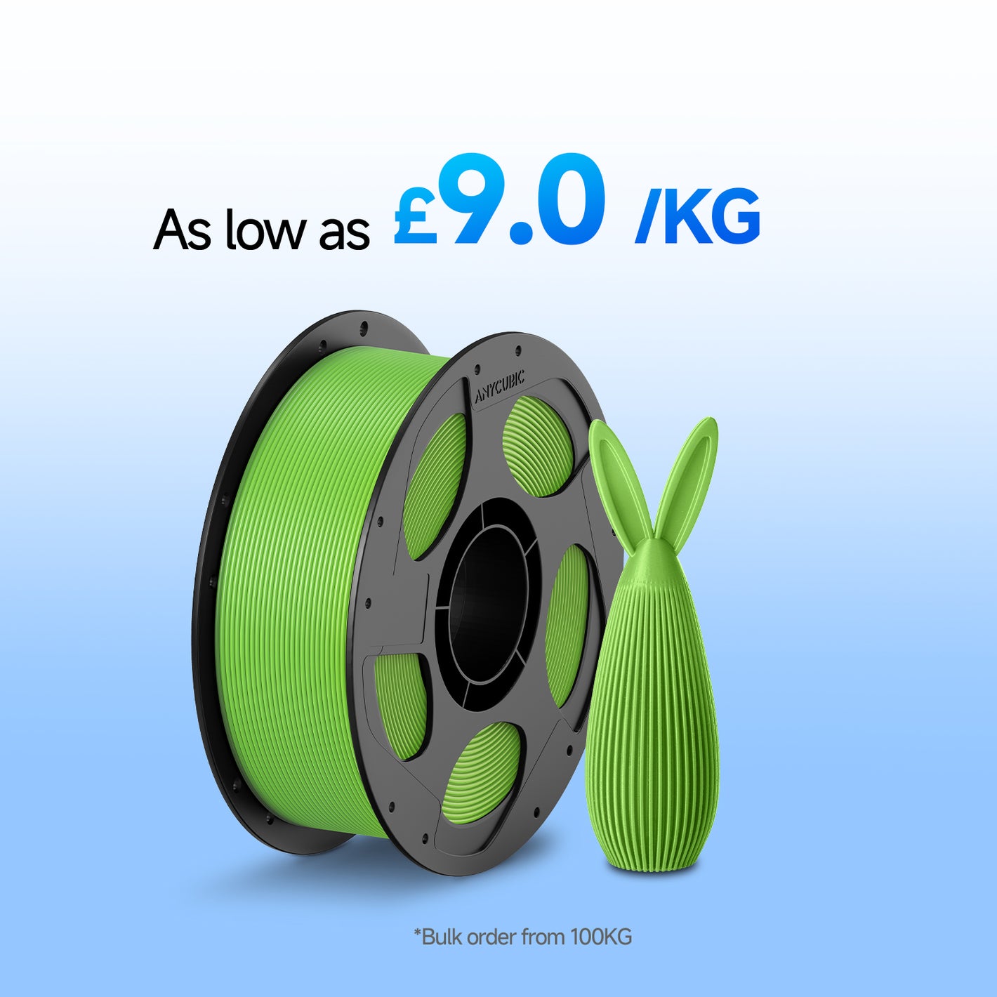 PLA Special 10-100kg Deals