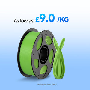 PLA Special 10-100kg Deals