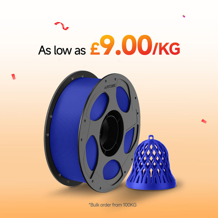 PLA Basic 10-100KG Deals