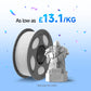 PLA Marble 10-100KG Deals
