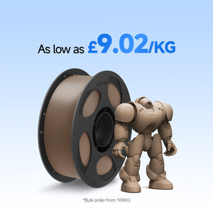 PLA Basic 10-100KG Deals