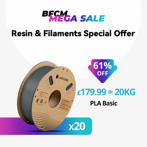 PLA Basic 10-100kg Deals