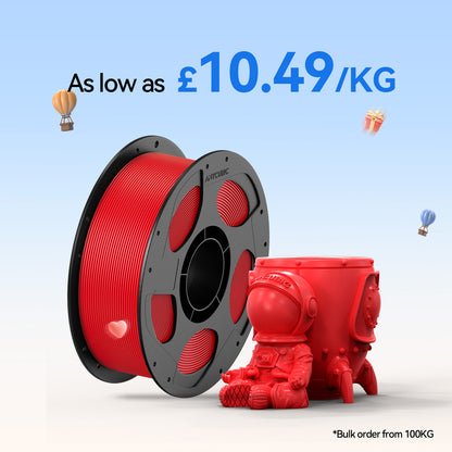 PLA High Speed 10-100kg Deals