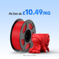 PLA High Speed 10-100kg Deals