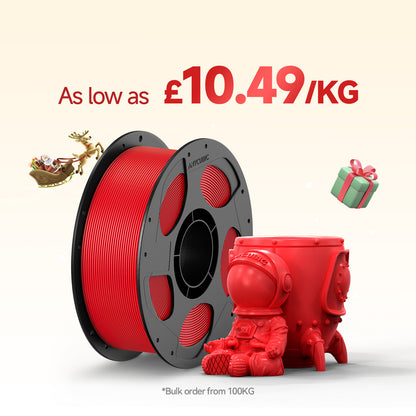 PLA High Speed 10-100kg Deals
