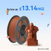 PLA Marble 10-100KG Deals