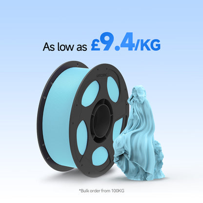 PLA Matte 10-100KG Deals