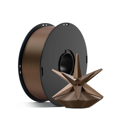 PLA Metal