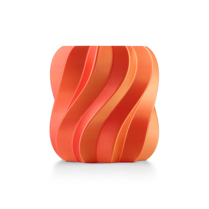 PLA Silk Dual Color Bulk Sale