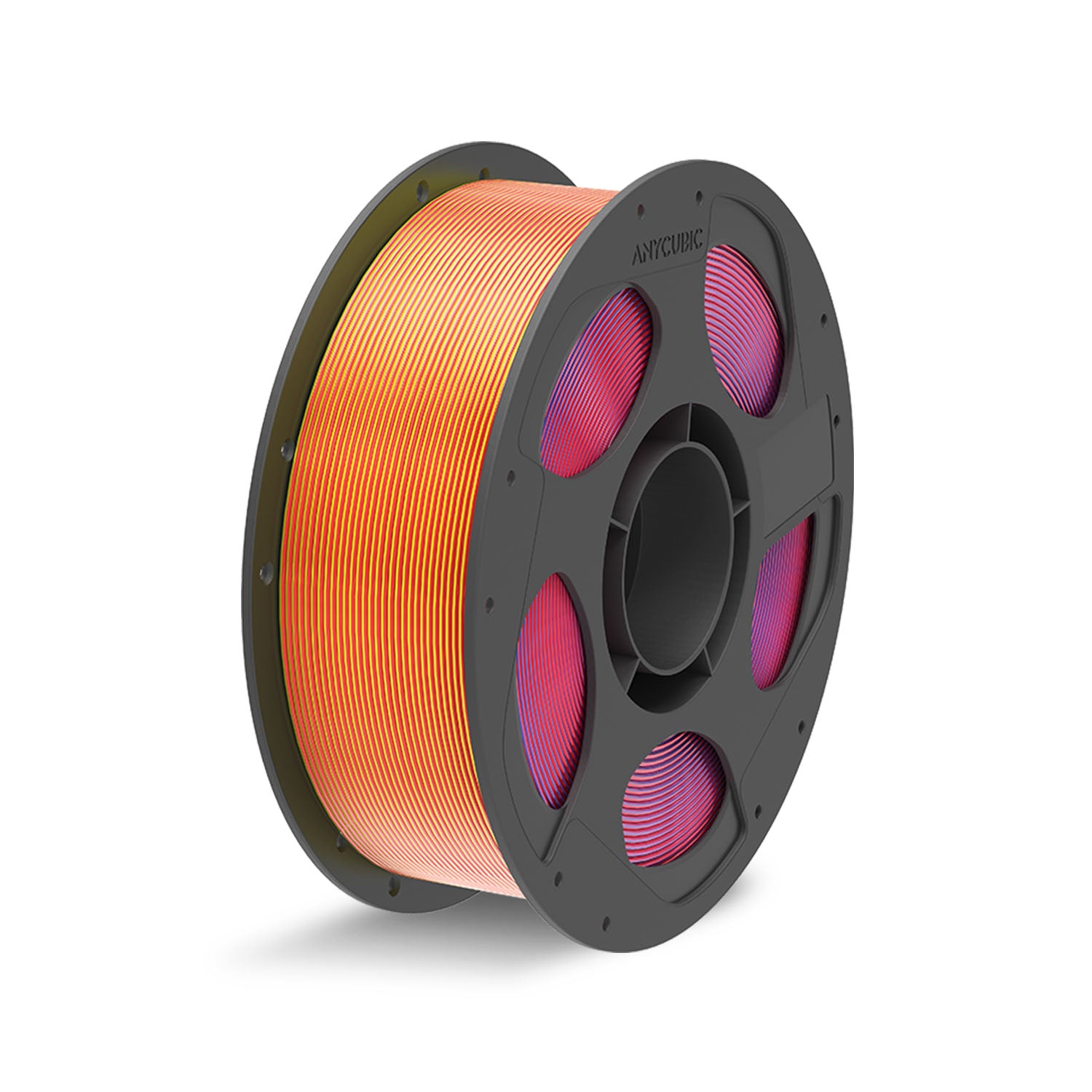 PLA Silk Dual/Tri-Color