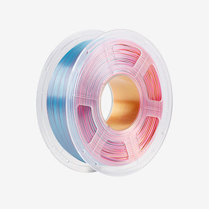 PLA Silk Dual/Tri-Color 10-100kg Deals