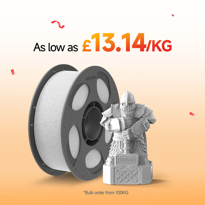 PLA Marble 10-100KG Deals