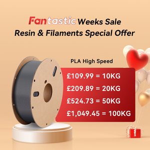 PLA High Speed 10-100kg Deals