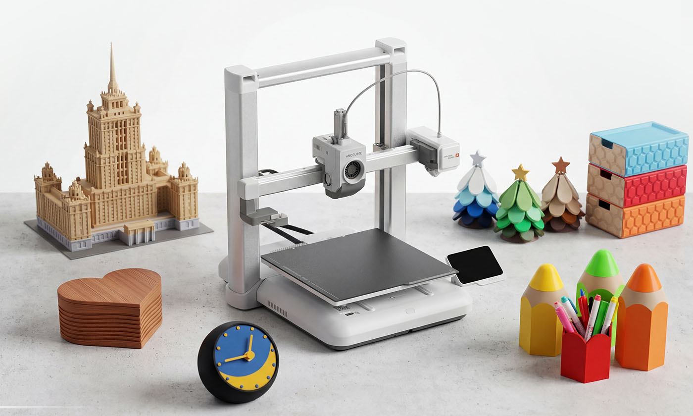 ANYCUBIC-UK