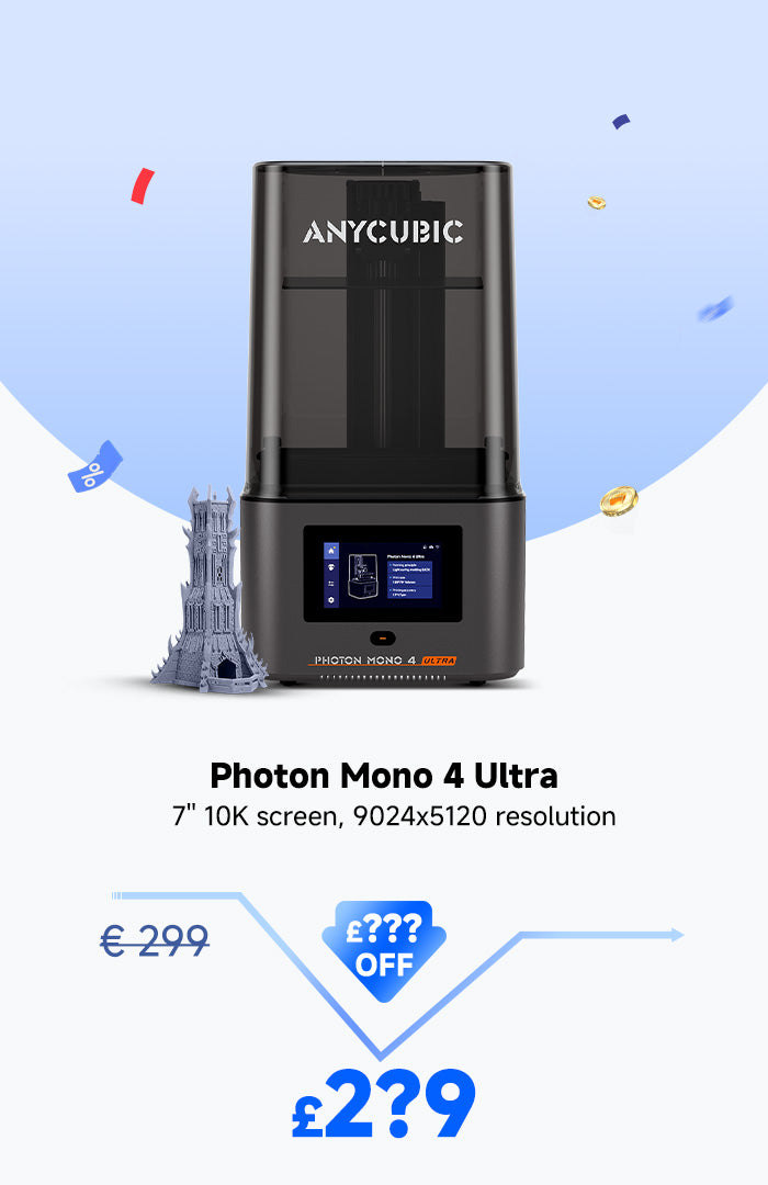 ANYCUBIC-UK