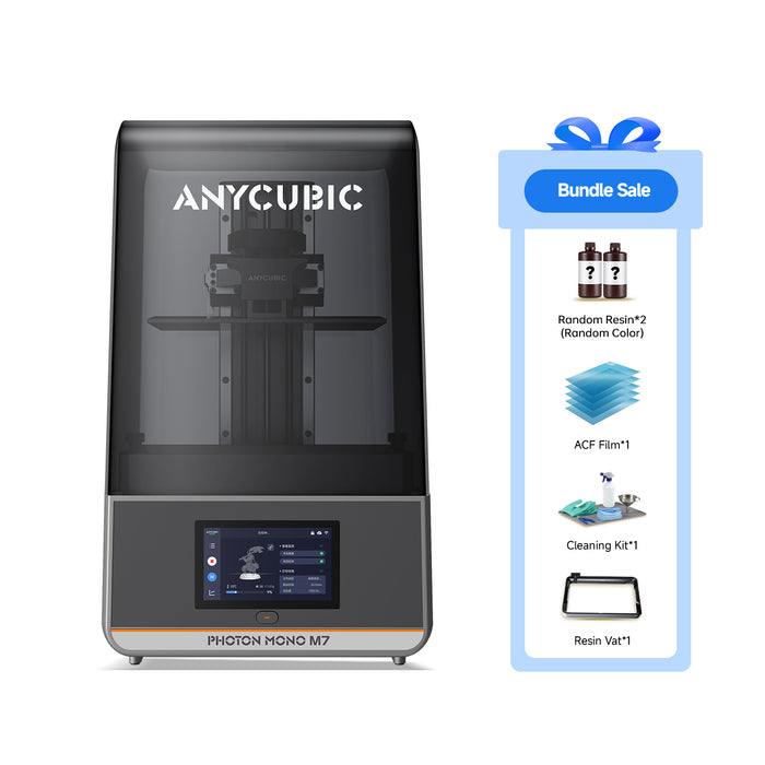 Photon Mono M7 Super Value Starter Bundle