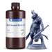Plant-Based UV Resin