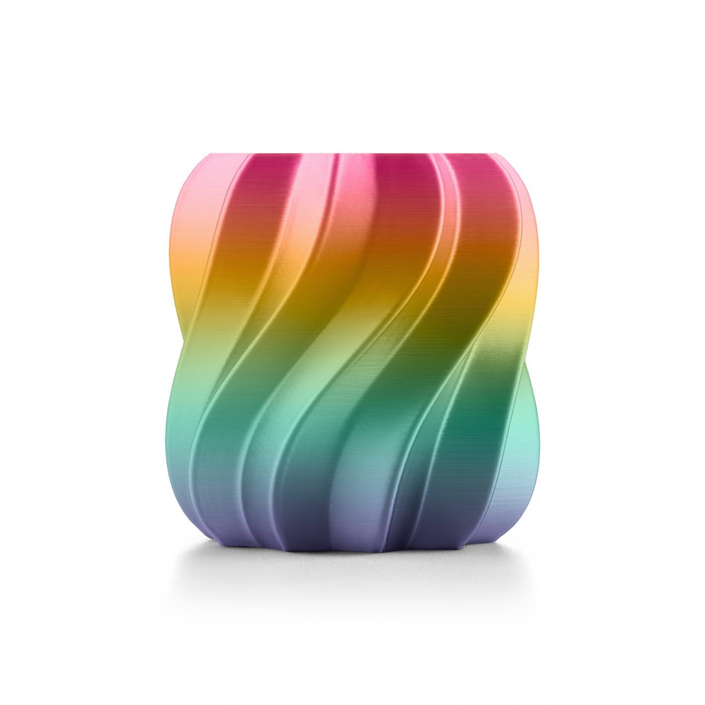 PLA Silk