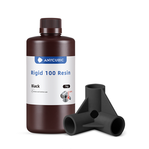 Rigid 100 Resin - Buy 2 Get 1 Free