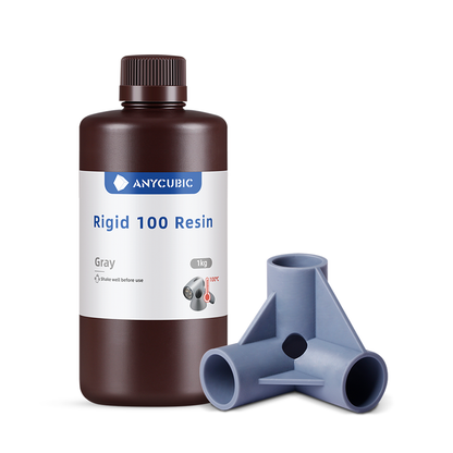 Rigid 100 Resin - Buy 2 Get 1 Free