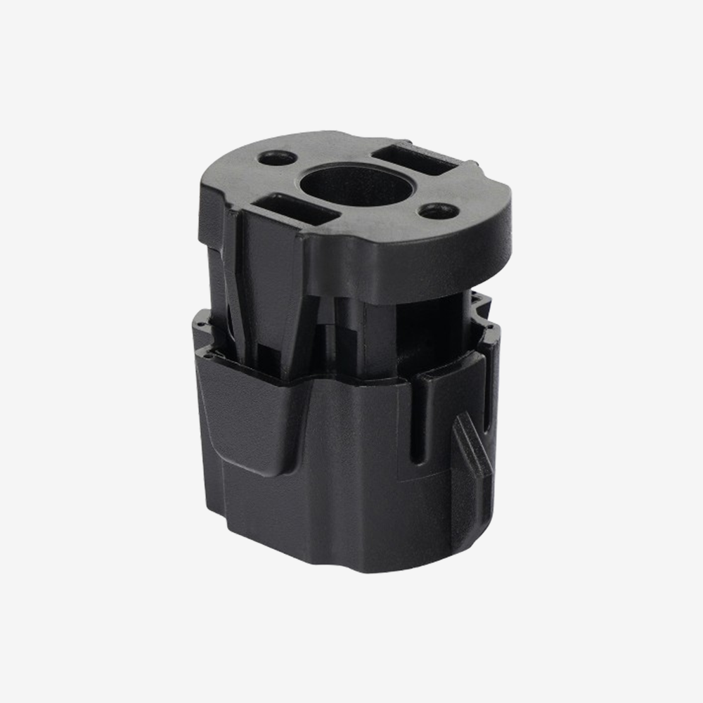 Locking Nut for FDM 3D Printers