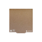 Spring Steel Magnetic Platform for FDM 3D Printers