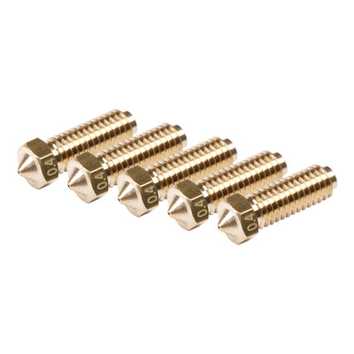Nozzle for Anycubic Kobra 2 5Pcs