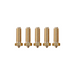 Nozzle for FDM 3D Printers