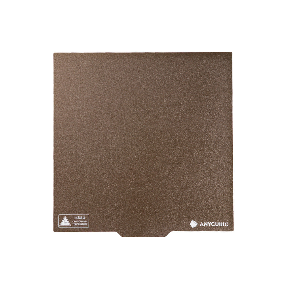 Anycubic Kobra Neo PEI spring steel sheet | 3D Prima - 3D-Printers and Anycubic Kobra Neo PEI spring steel sheet | 3D Prima - 3D-Printers and