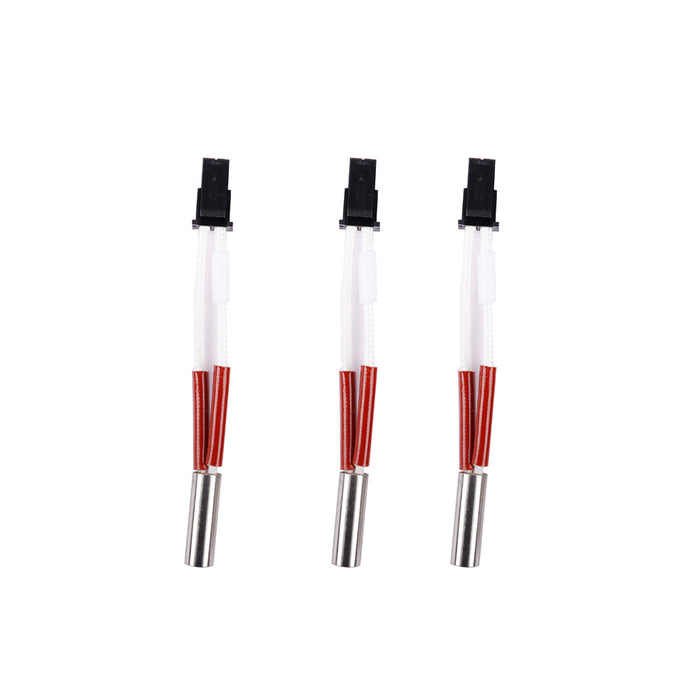 Heater 3-Pack for FDM 3D Printers