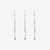 NTC 3-Pack for FDM 3D Printers