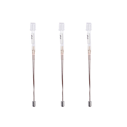 NTC 3-Pack for FDM 3D Printers