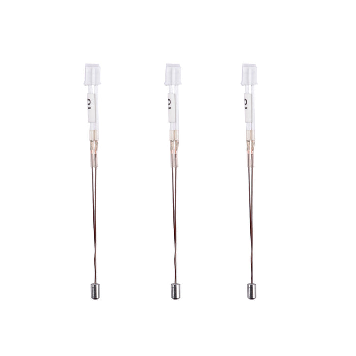 NTC 3-Pack for FDM 3D Printers