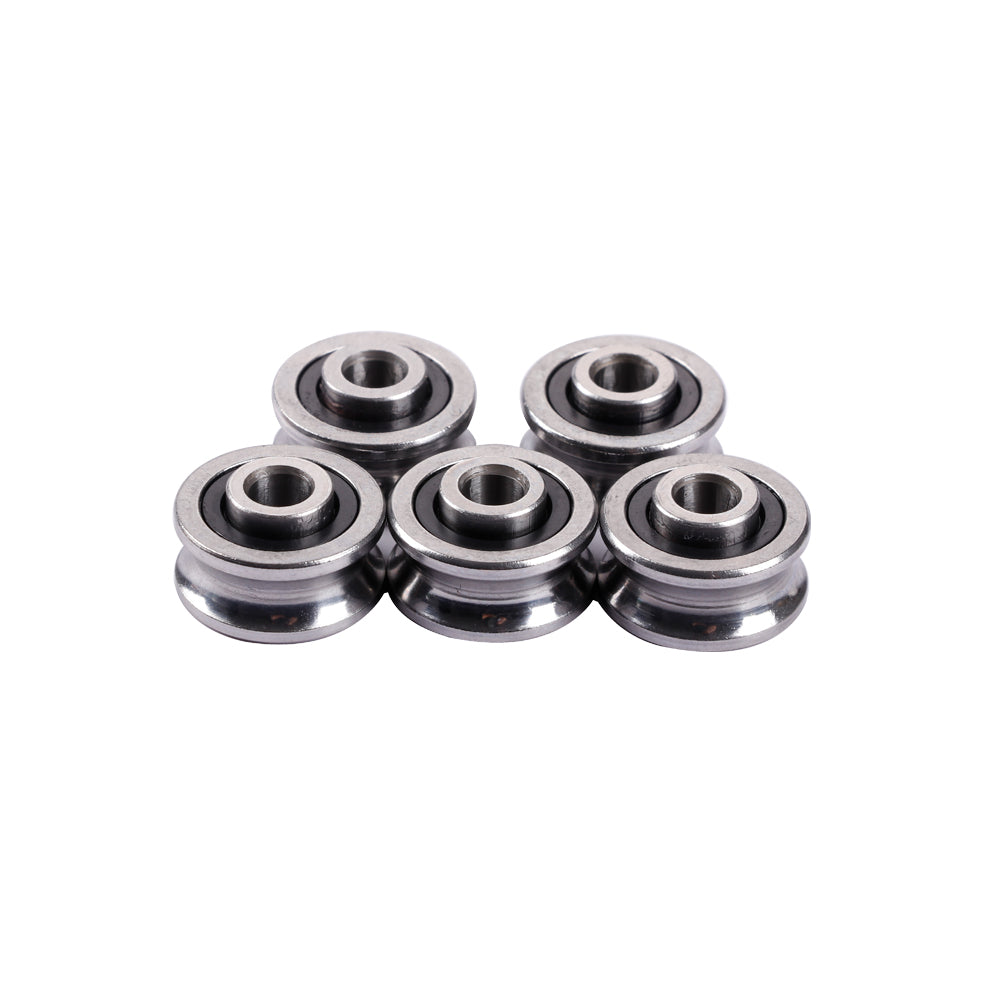 SG15 Pulley 5-Pack for FDM 3D Printers