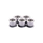 Synchronous Wheel 5-Pack for FDM 3D Printers