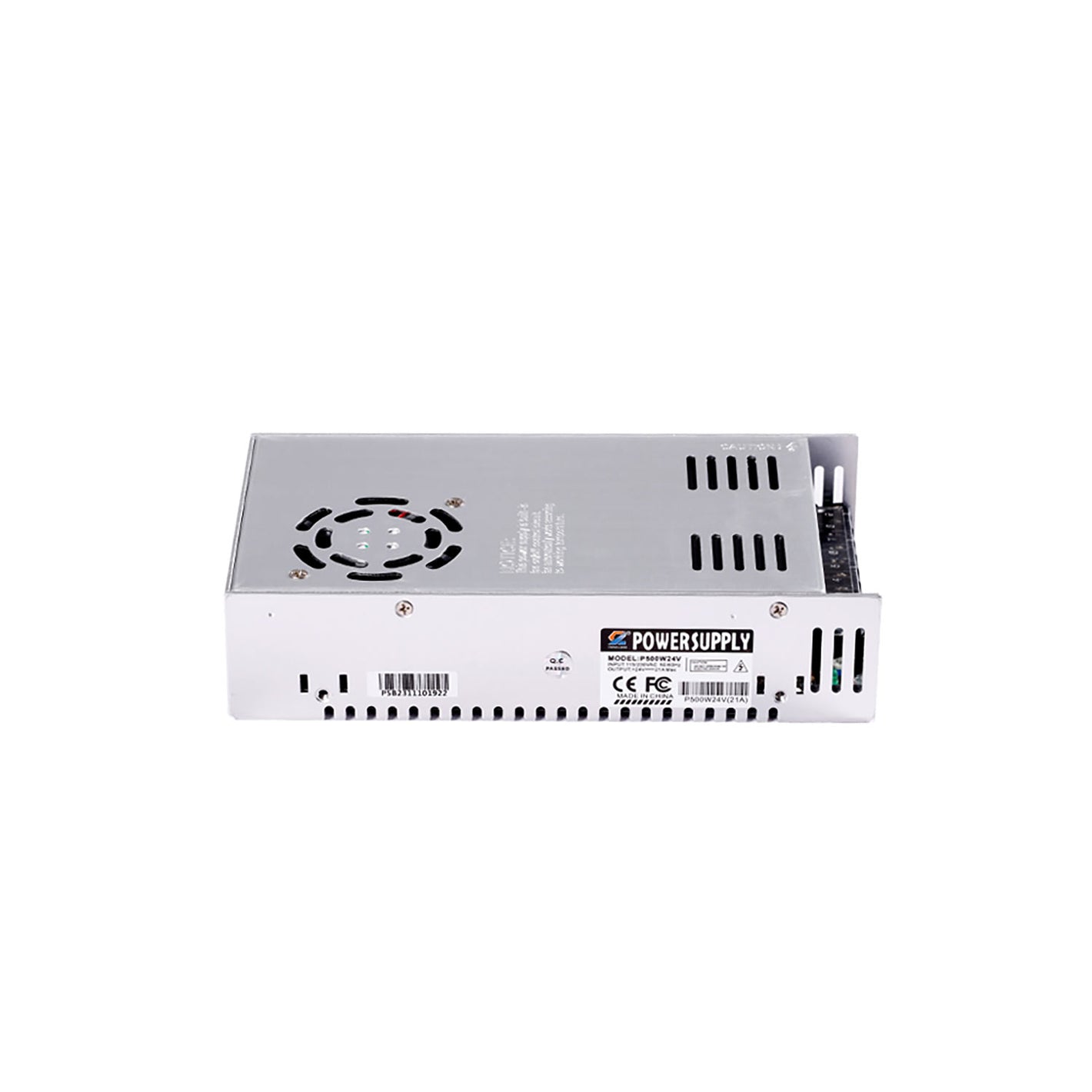 Power Supply for FDM 3D Printers