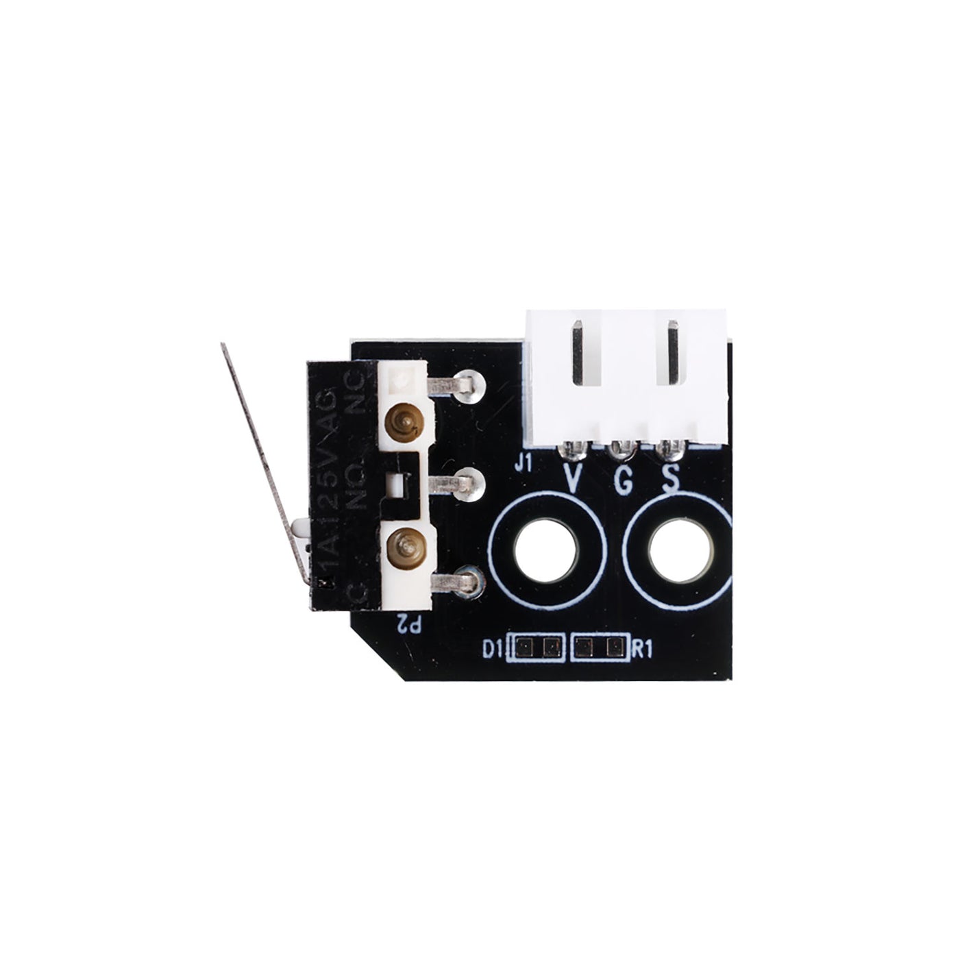 X/Y Axis Limit Switch for FDM 3D Printers