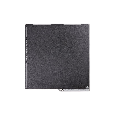 Spring Steel Magnetic Platform for FDM 3D Printers